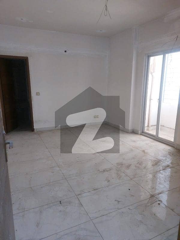 BRAND NEW 2 BED FLAT FOR RENT