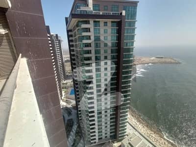 3 Bedroom Apartment Available For Rent In Emaar Pearl Tower