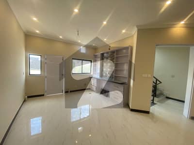 Brand New Full House For Rent In Bahria Enclave Sector A