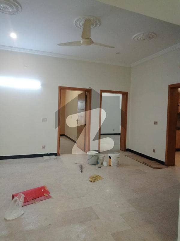 E 11 Ground Portion 2 Bedrooms 3 Bath With Separate Meters