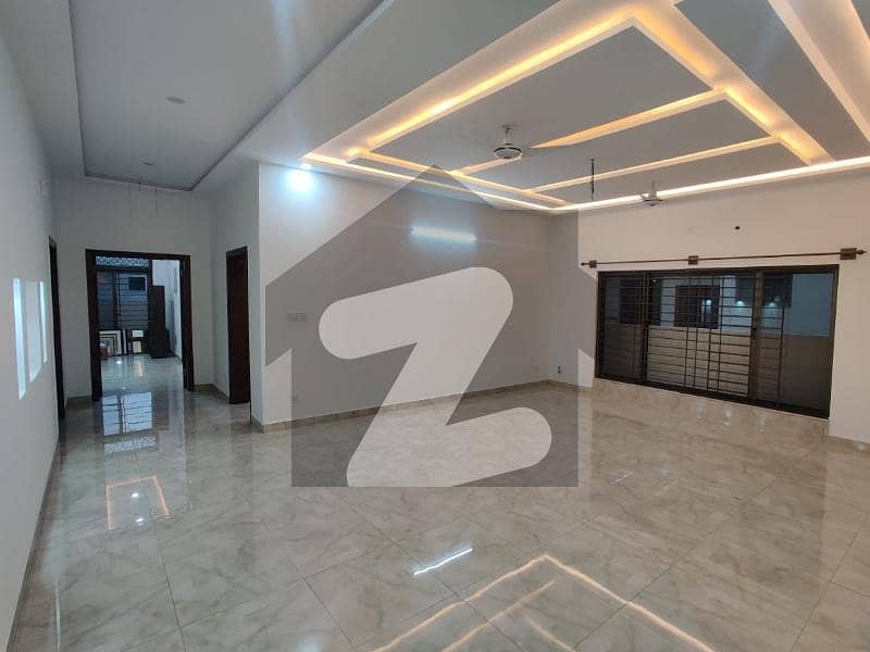 Brand New 1 Kanal Upper Portion For Rent Sector D In D H A Phase2 Islamabad