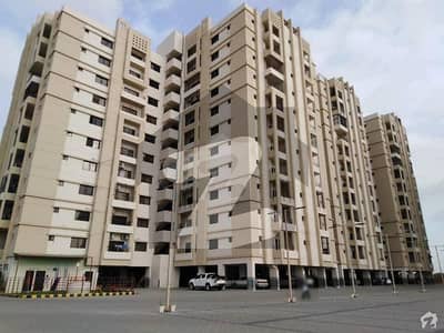 Flat Available For Rent At Saima Jinnah Avenue