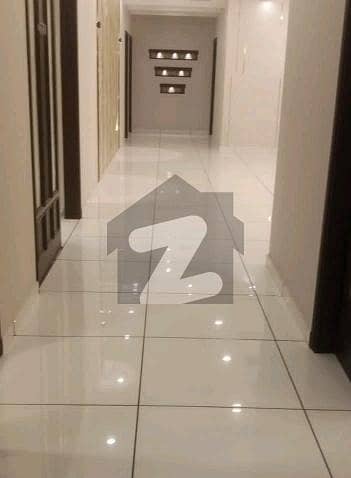 Flat For Sale Situated In DHA Phase 2