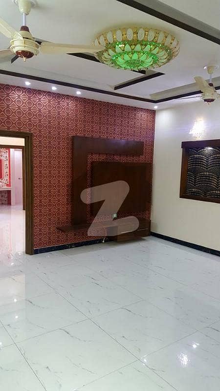 Prime Location Brand New 5 Marla Portion Available For Rent In Park View City Lahore