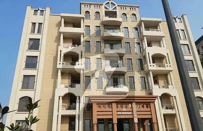 2 Bed Luxury Apartment For sale In DHA Phase 8 Lahore
