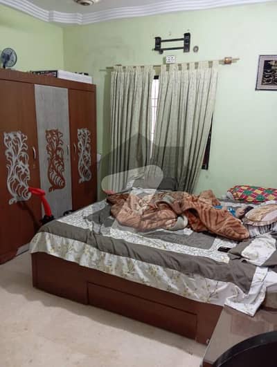 FLOOR 3 BED D/D FLAT FOR RENT IN BLOCK 13-B, GULSHAN