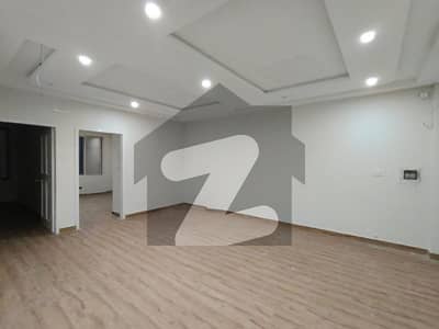 I-8 Markaz First Floor Office For Rent