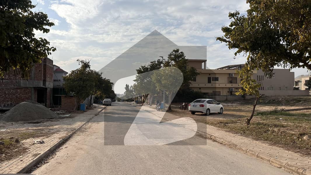 Dha Phase 2 Sector E Street 3 Prime Location One Kanal Plot For Sale Dha Phase 2 Sector E Street 3 Prime Location One Kanal Plot For Sale