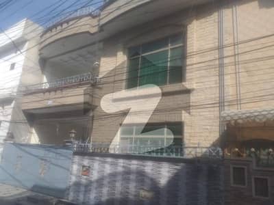افشاں کالونی راولپنڈی میں 4 کمروں کا 6 مرلہ مکان 2.5 کروڑ میں برائے فروخت۔