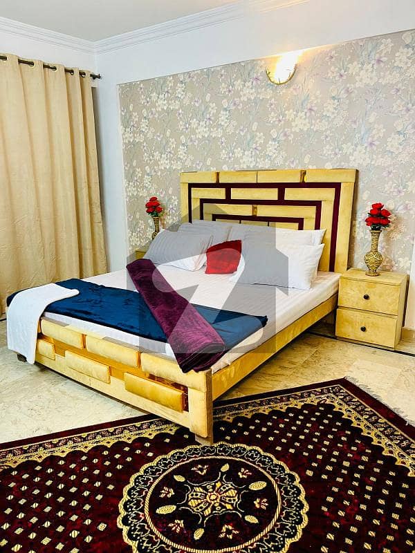 F11 Furnished 3bed For Sale F11 Furnished 3bed For Sale