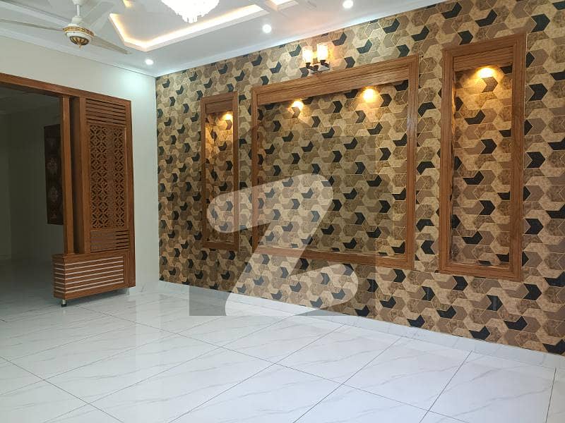 Brand New House Available For Sale In Pakistan Town Phase 2