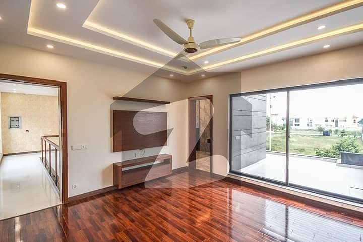 1 Kanal Modern House For Rent Hot Location Reasonable In Market