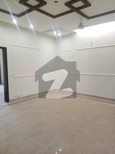 LUXURY 8 MARLA UPPER PORTION FOR RENT BAHRIA ORCHARD LAHORE
