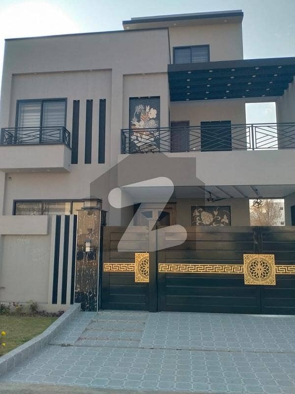 House 10 Marla For Sale In Citi Housing Society