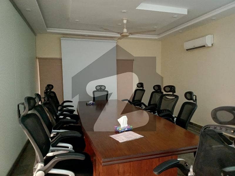 600 Yard Corporate Office For Sale