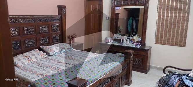 گلستانِِ جوہر ۔ بلاک 3 گلستانِ جوہر,کراچی میں 3 کمروں کا 5 مرلہ مکان 3.0 کروڑ میں برائے فروخت۔