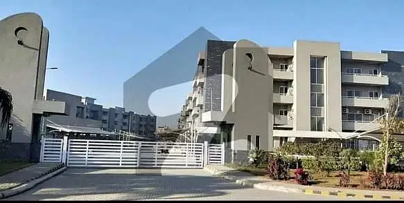 FURNISHED STUIDO APARTMENT FOR SALE IN THE SPRINGS APARTMENT Fazaia Colony ON MAIN Islamabad Expressway