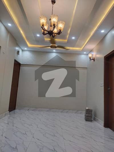 Taste Fully Built Apartment For Sale In Phase 5 DHA