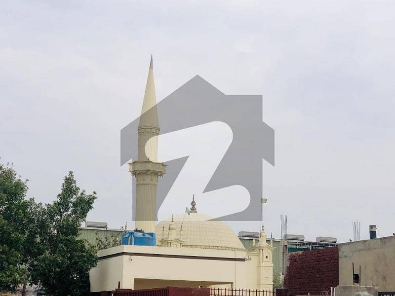 16 KANAL FACTORY AVAILABLE FOR RENT IN SUNDAR SMALL INDUTRIAL ESTATE