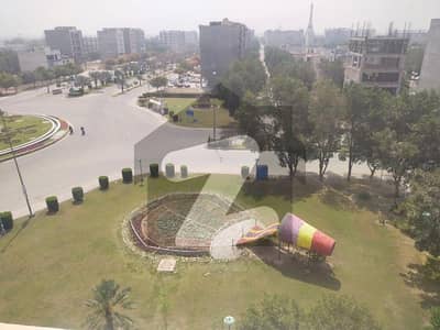 1 Bed Apartment Non Furnished Apartments Available For Sale Bahria Town Lahor