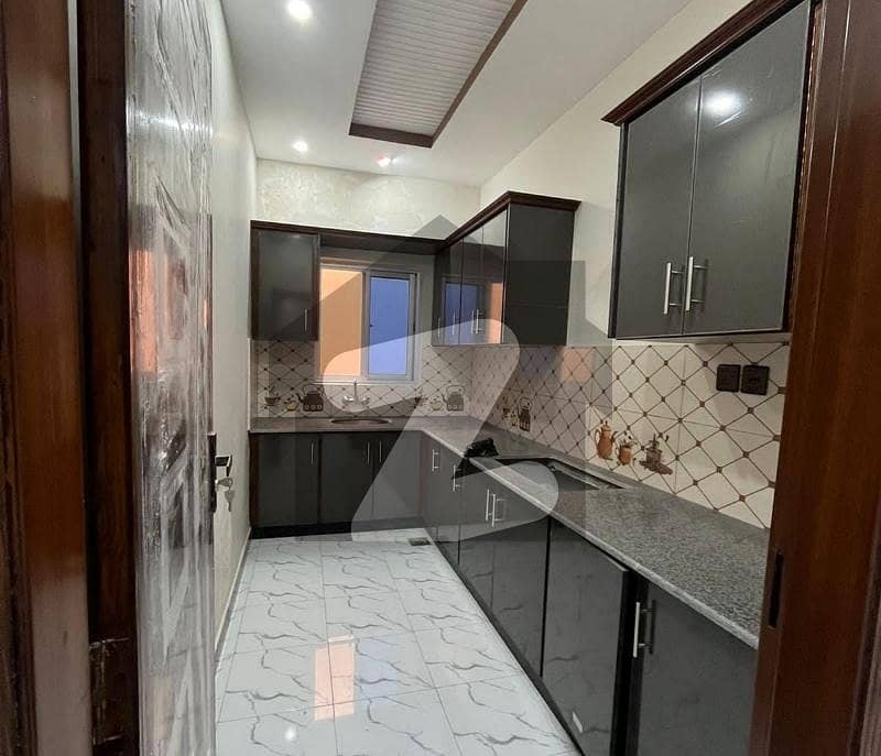 4 Marla House In Kahna Kahna, Lahore ID49112802