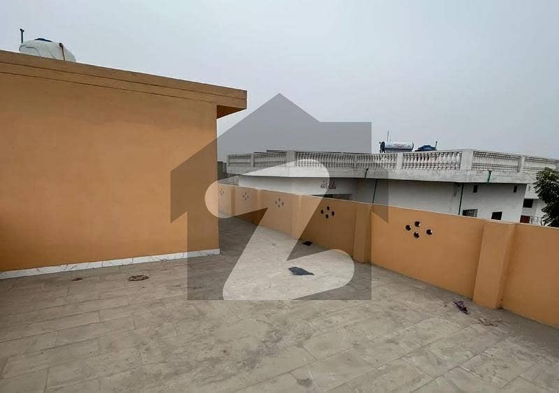 4 Marla House In Kahna Kahna, Lahore ID49112802