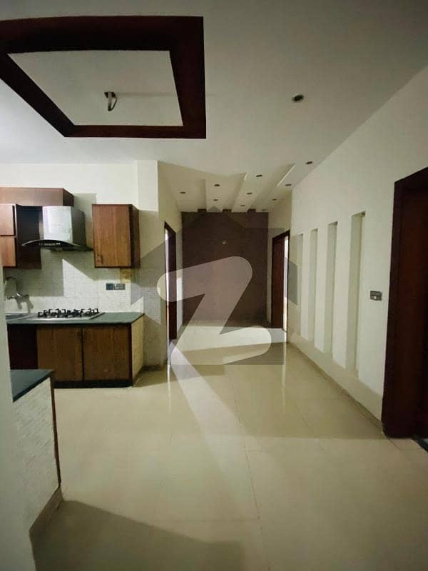 5 Marla Double Story House For Rent in Punjab society near about Ghazi Road Lahore