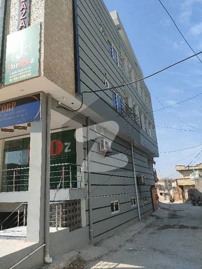 ڈیفنس روڈ راولپنڈی میں 2 کمروں کا 4 مرلہ فلیٹ 21.0 ہزار میں کرایہ پر دستیاب ہے۔
