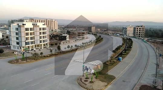 Ideal Prime Location Commercial Plot In Islamabad Available For Rs. 40000000