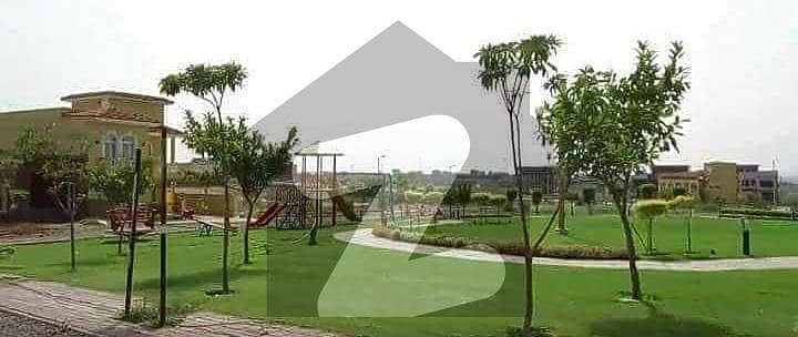 35*70 10 Marla All Dues Clear Possession Plot Available For Sale Investor Price