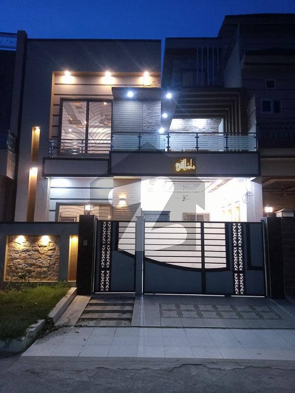 8 Marla Fresh House For Rent Citi Housing Gujranwala 8 Marla Fresh House For Rent Citi Housing Gujranwala