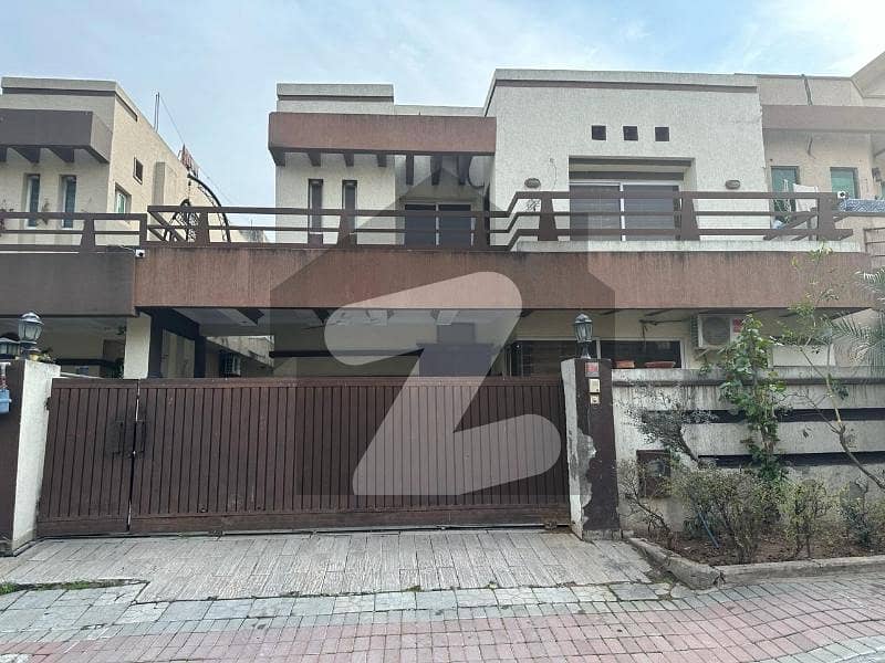 House For Sale Bahria Town Phase 2 Extension