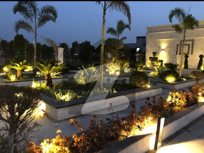 10 Marla Plot For Sale Fazaia Housing Scheme Phase 2, Fazaia Housing