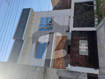 3.5 Marla House For Sale Palm Villas Main Canal Road Opposite Sozo Water Park Lahore