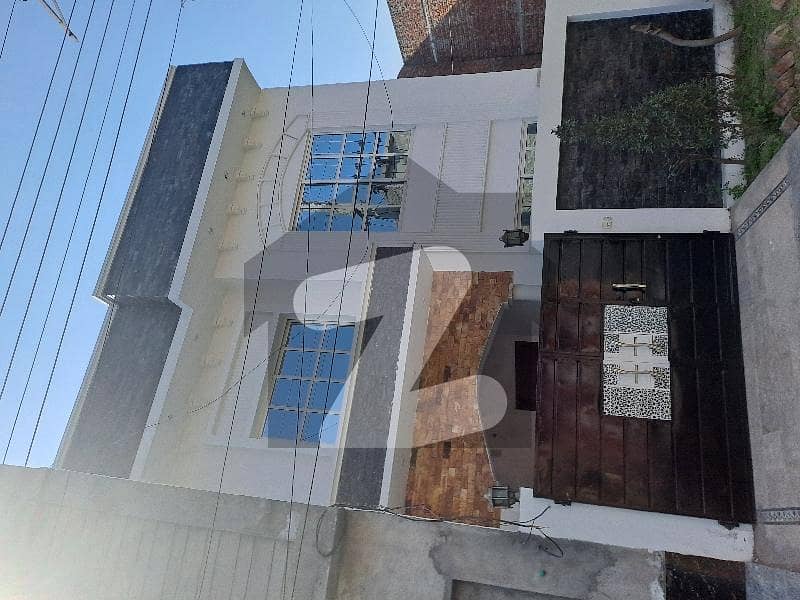 پام ولاز مین کینال بینک روڈ,لاہور میں 3 کمروں کا 3 مرلہ مکان 1.1 کروڑ میں برائے فروخت۔