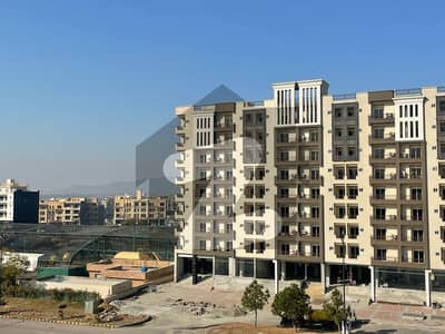 Royal Mall and Residency 2 Bed Apartment For Sale In Bahria Enclave Islamabad