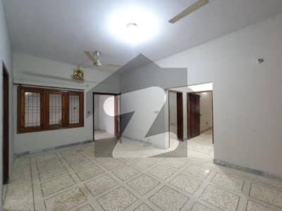On Excellent Location 10 Marla Spacious House Available In Chaklala Scheme 3 For sale jaan colony