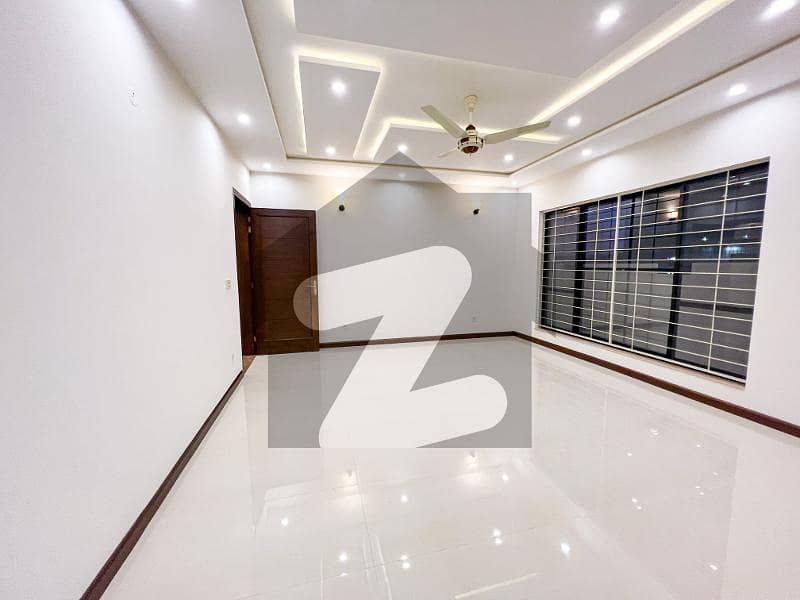 2 Bedroom Brand New Lavish Apartment For Rent With Lift In Building