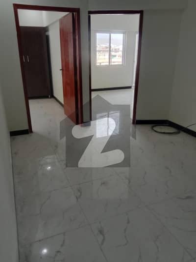 Brand New 3 Bedroom Apartment Available For Sale In Capital Residencia