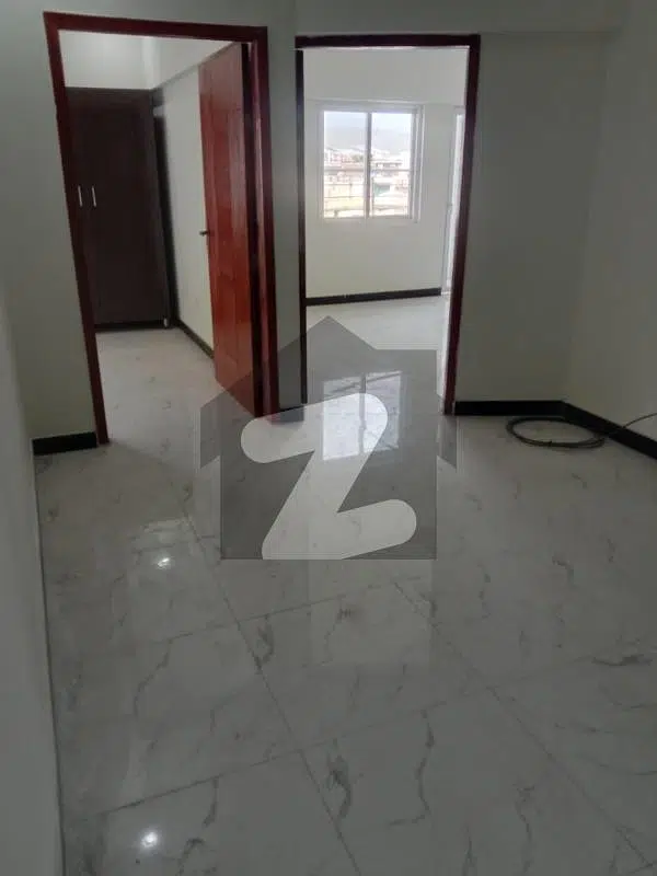 Brand New 3 Bedroom Apartment Available For Sale In Capital Residencia
