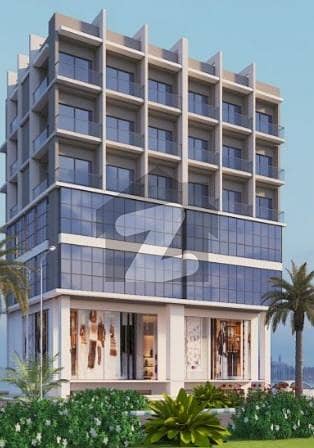 Barakah The Project Located In Cornice Road Food Street Bharia Paradise Commercial Bharia Town Phase 3 Islamabad