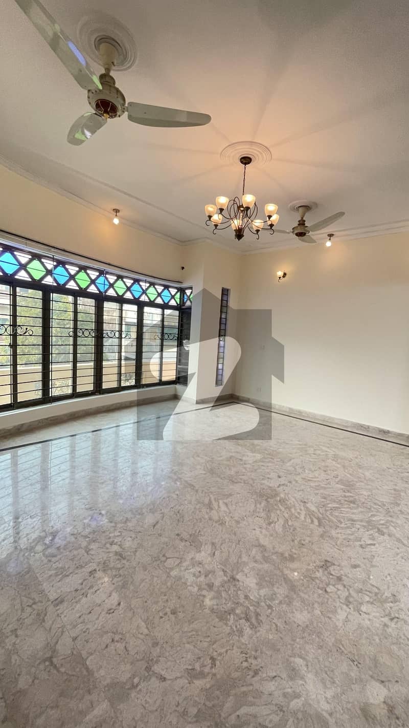 3 Bed Apartment Is Available For Sale In Khudad Heights E-11