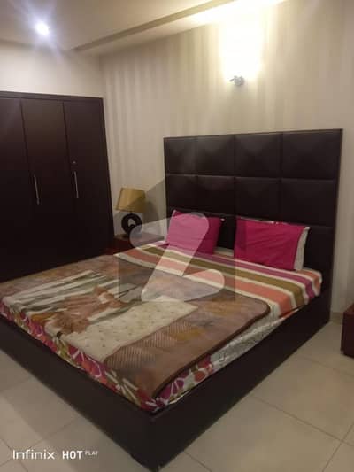 Beautiful Fully Furnished Apartment