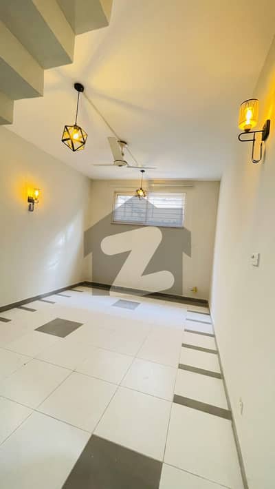 4 Marla (25*40 ) Triple Storey House Is Available For Sale In Sector D-12