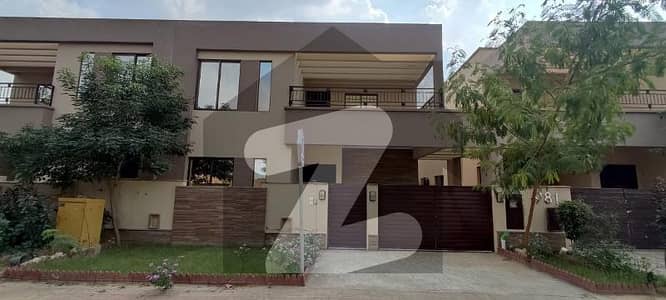 5 Bedrooms Luxury Villa For Sale In Bahria Town Precinct 1