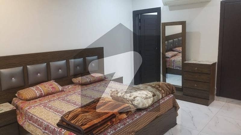 Apartment Available For Rent In Bahria Height 2