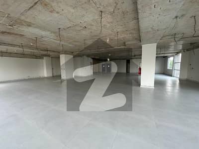 Office Of 15000 Square Feet In Gajju Matah For Rent