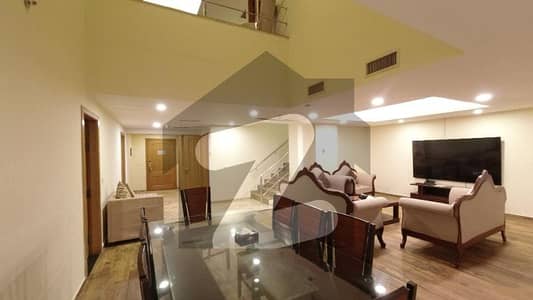 Possession On 50% Down Payment| Luxury 2 Bed Duplex Apartment With Main Room| The Centaurus, Islamabad