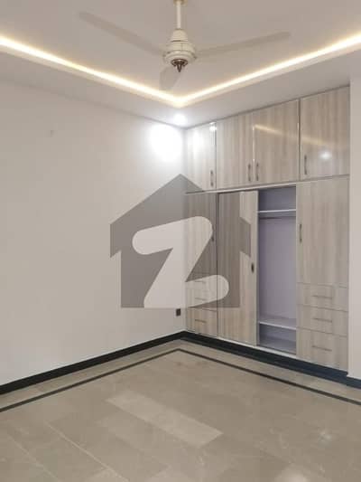 12 Marla Double Storey House For Rent Media Town Block B