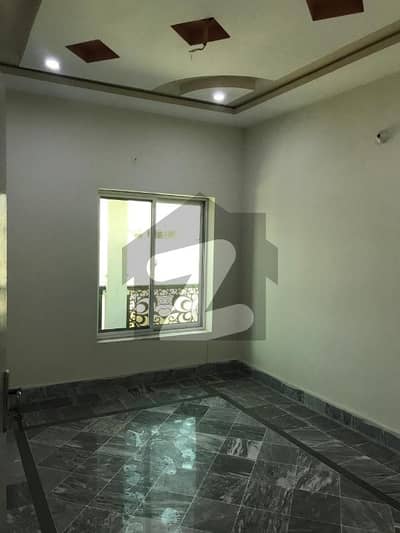 Get Your Hands On House In Jhang Road Best Area
